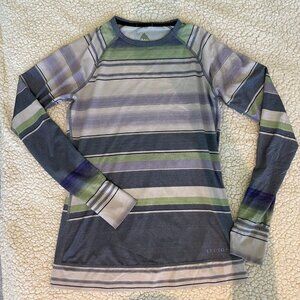 Burton's Women's Small Baselayer Top | Small